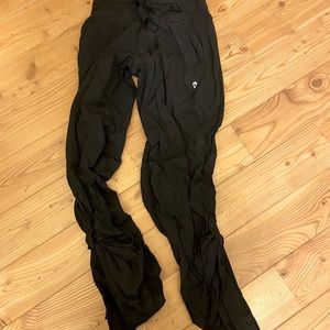 IVIvvia Girls teak pants !! These were the only pair of pants I ever wore !!